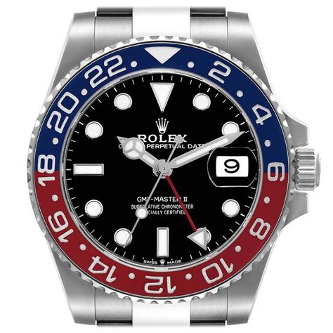 rolex gmt master 2 indossato|rolex gmt master ii.